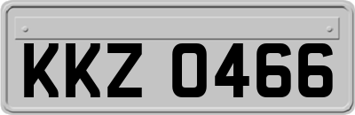 KKZ0466