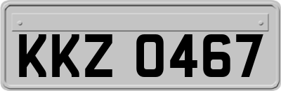 KKZ0467