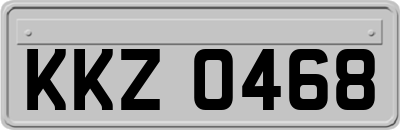 KKZ0468