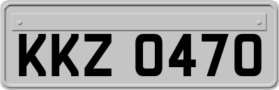 KKZ0470