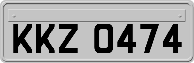 KKZ0474