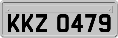 KKZ0479