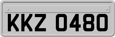 KKZ0480