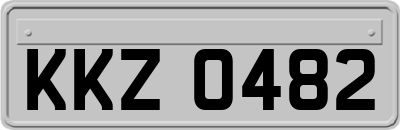 KKZ0482