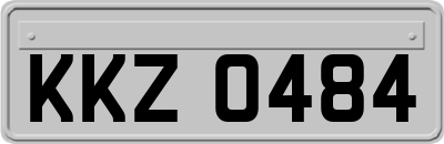 KKZ0484