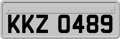 KKZ0489