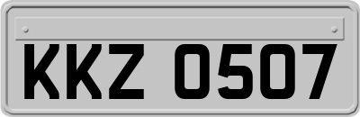KKZ0507
