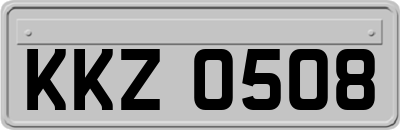 KKZ0508