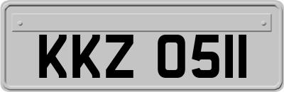 KKZ0511