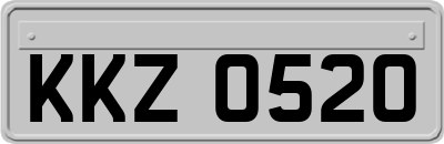 KKZ0520