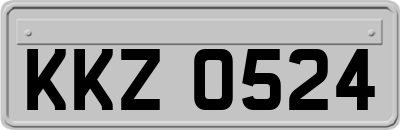 KKZ0524