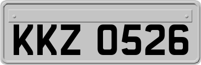 KKZ0526