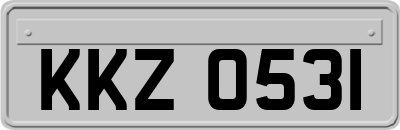 KKZ0531