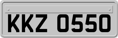 KKZ0550
