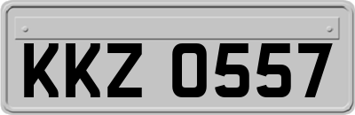KKZ0557