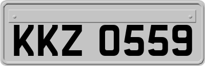 KKZ0559