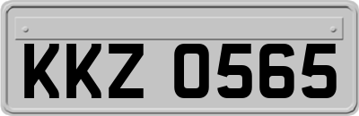 KKZ0565