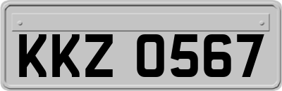 KKZ0567