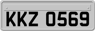 KKZ0569