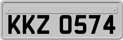 KKZ0574