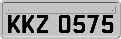 KKZ0575