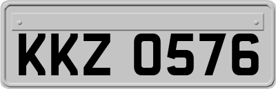 KKZ0576