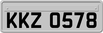 KKZ0578