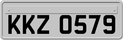 KKZ0579