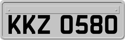 KKZ0580