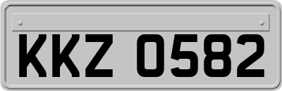 KKZ0582