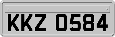 KKZ0584