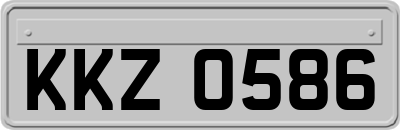 KKZ0586