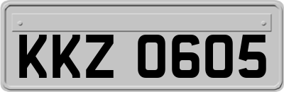 KKZ0605