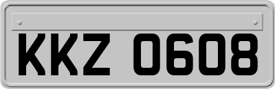 KKZ0608