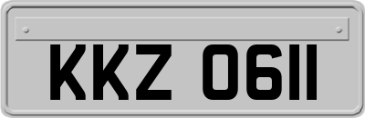 KKZ0611