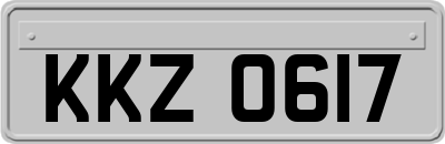 KKZ0617