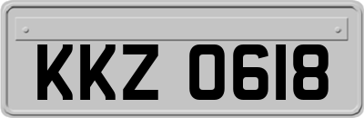 KKZ0618