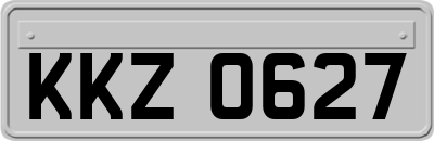 KKZ0627