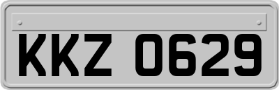 KKZ0629