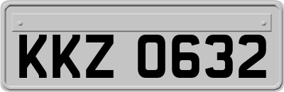 KKZ0632