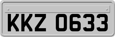 KKZ0633