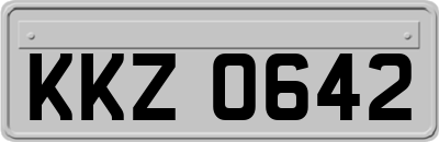 KKZ0642