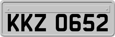 KKZ0652