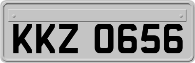 KKZ0656