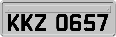 KKZ0657