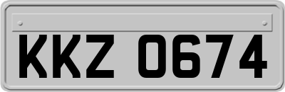 KKZ0674