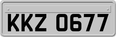 KKZ0677