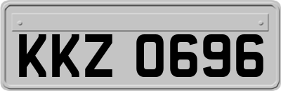 KKZ0696