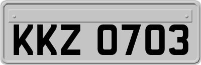 KKZ0703