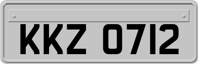 KKZ0712